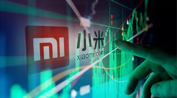 小米汽车股票-小米汽车股票今日费用行情-第2张图片