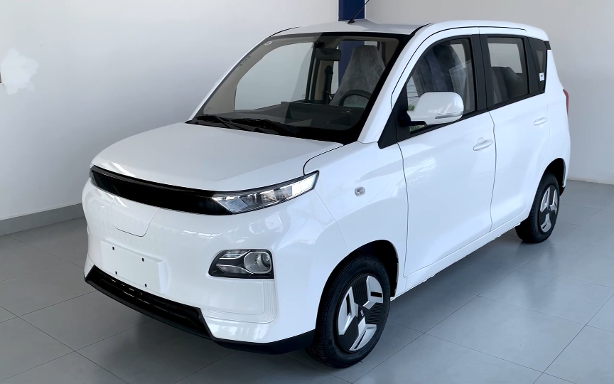 【最新款电动汽车/北汽最新款电动汽车】-第1张图片