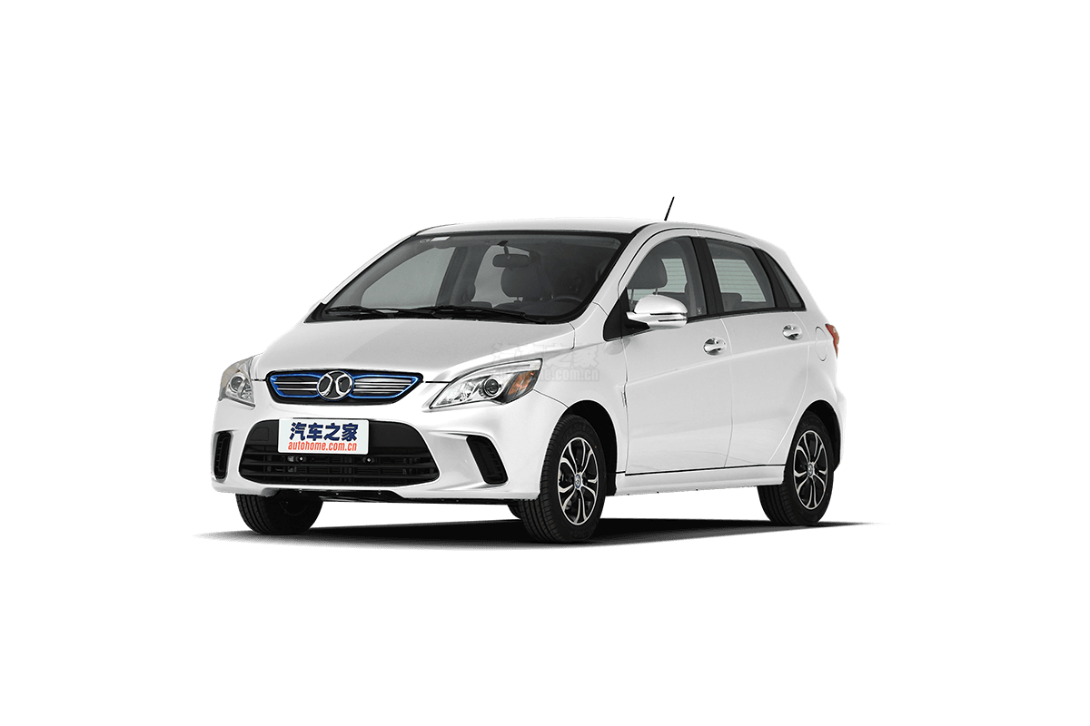 【最新款电动汽车/北汽最新款电动汽车】-第3张图片