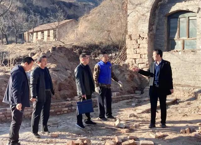 文水疫情地区有哪些村子〃文水县有新冠吗-第2张图片