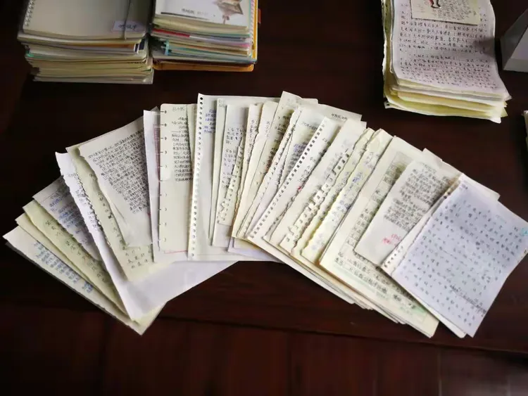 学习日志〃大学军训日志200字左右-第1张图片