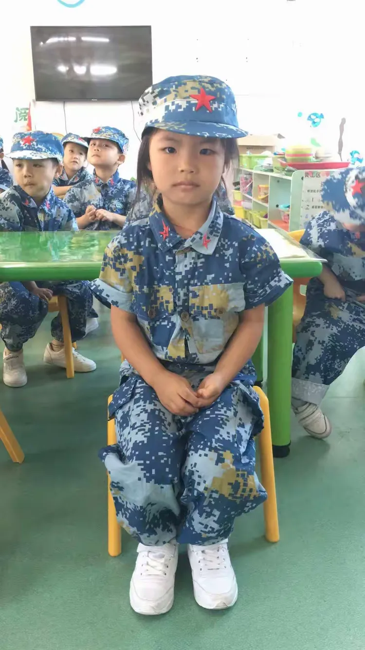 学习日志〃大学军训日志200字左右-第3张图片