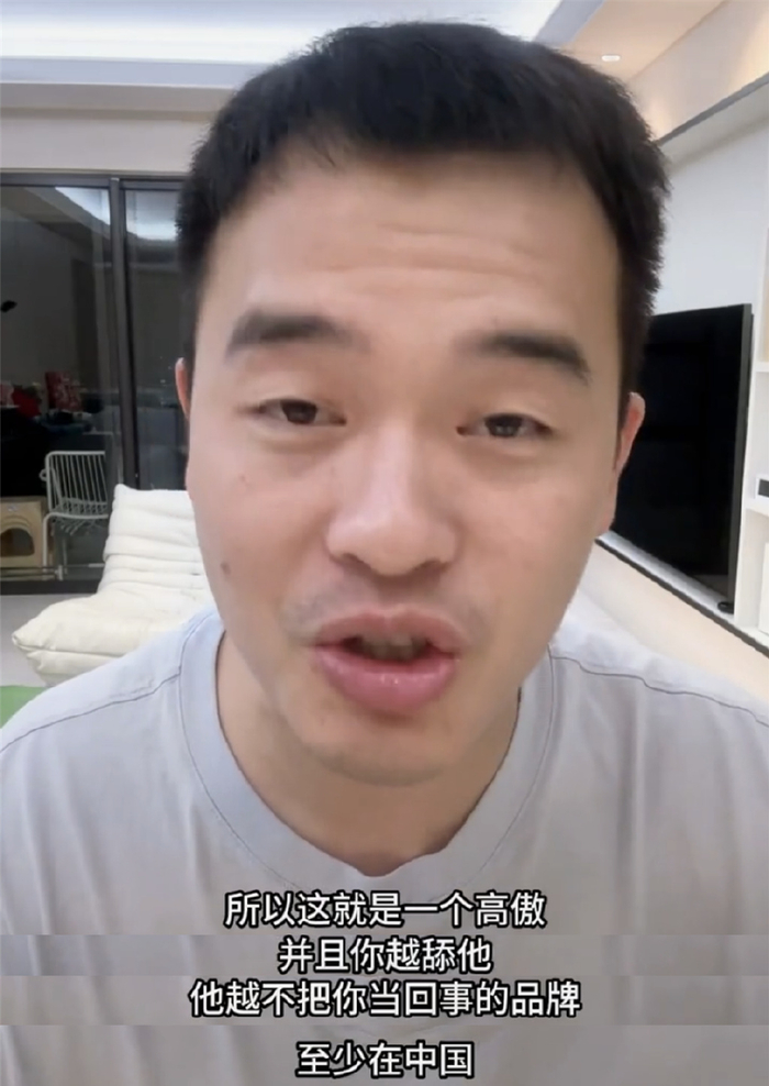 宝马半个董事会败给冰淇淋,宝马原董事长-第2张图片