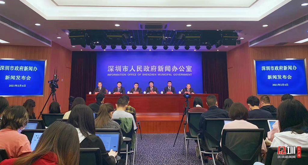 深圳哪些地区没疫情了,深圳哪些地区没疫情了最新消息-第1张图片