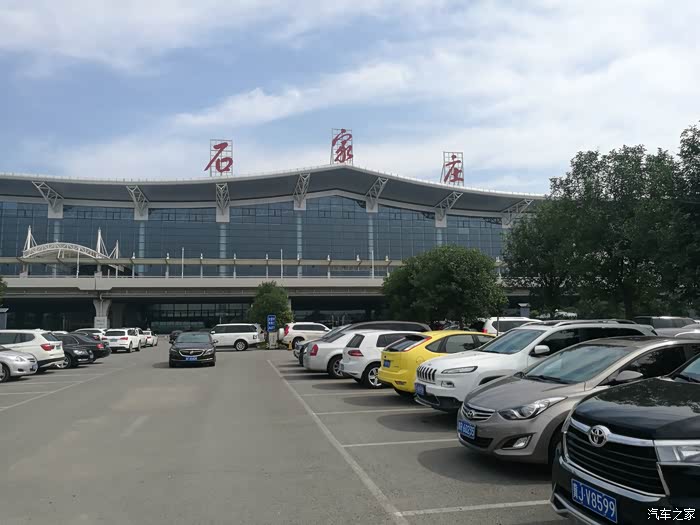 石家庄汽车站〃石家庄汽车站在哪里-第3张图片
