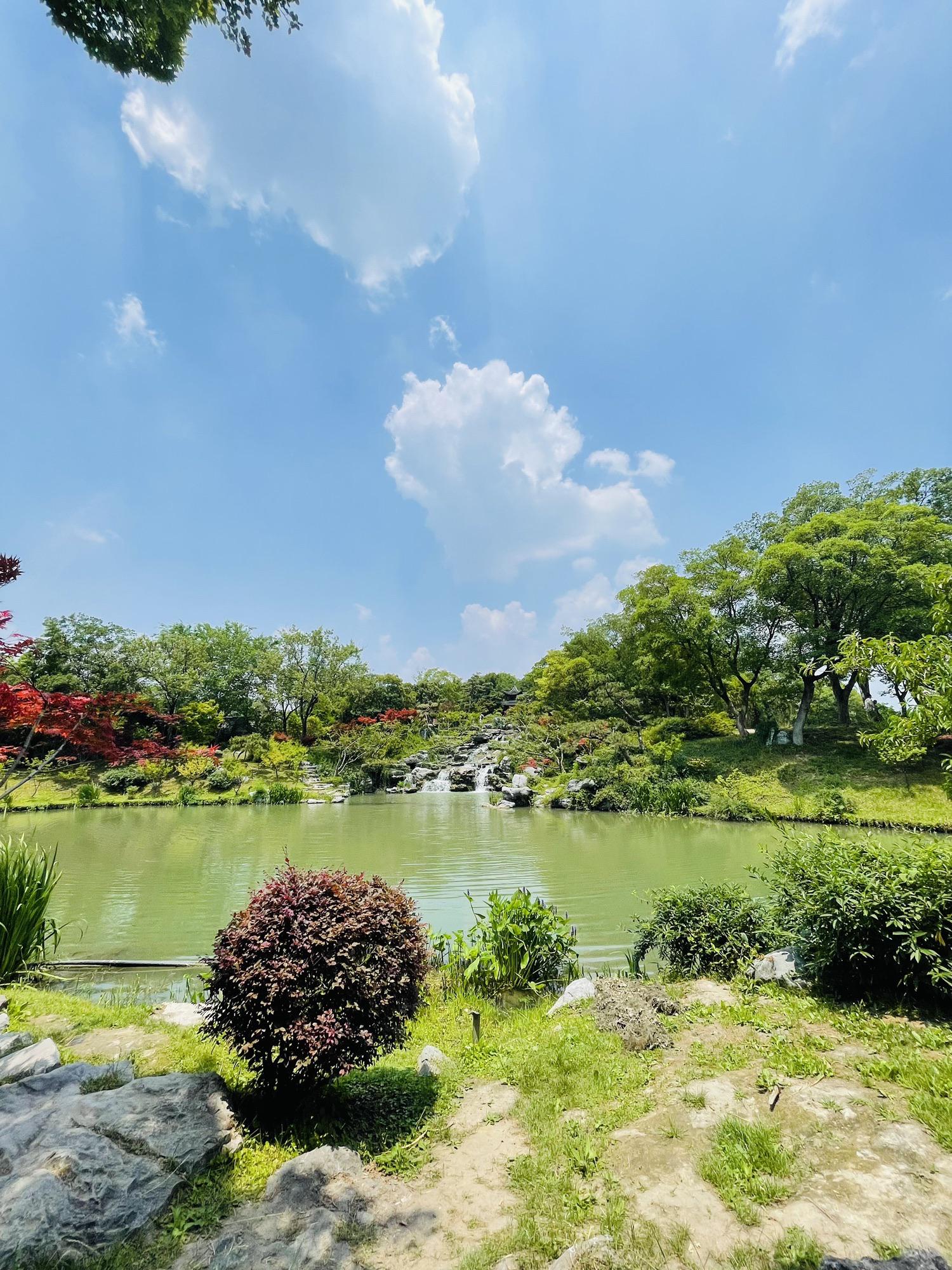 “扬州旅游” 扬州旅游攻略三日游最佳路线？-第2张图片