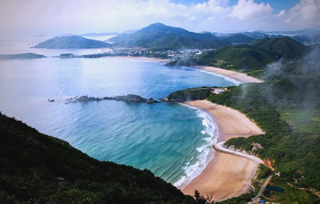 舟山旅游景点.舟山旅游景点有哪些-第1张图片