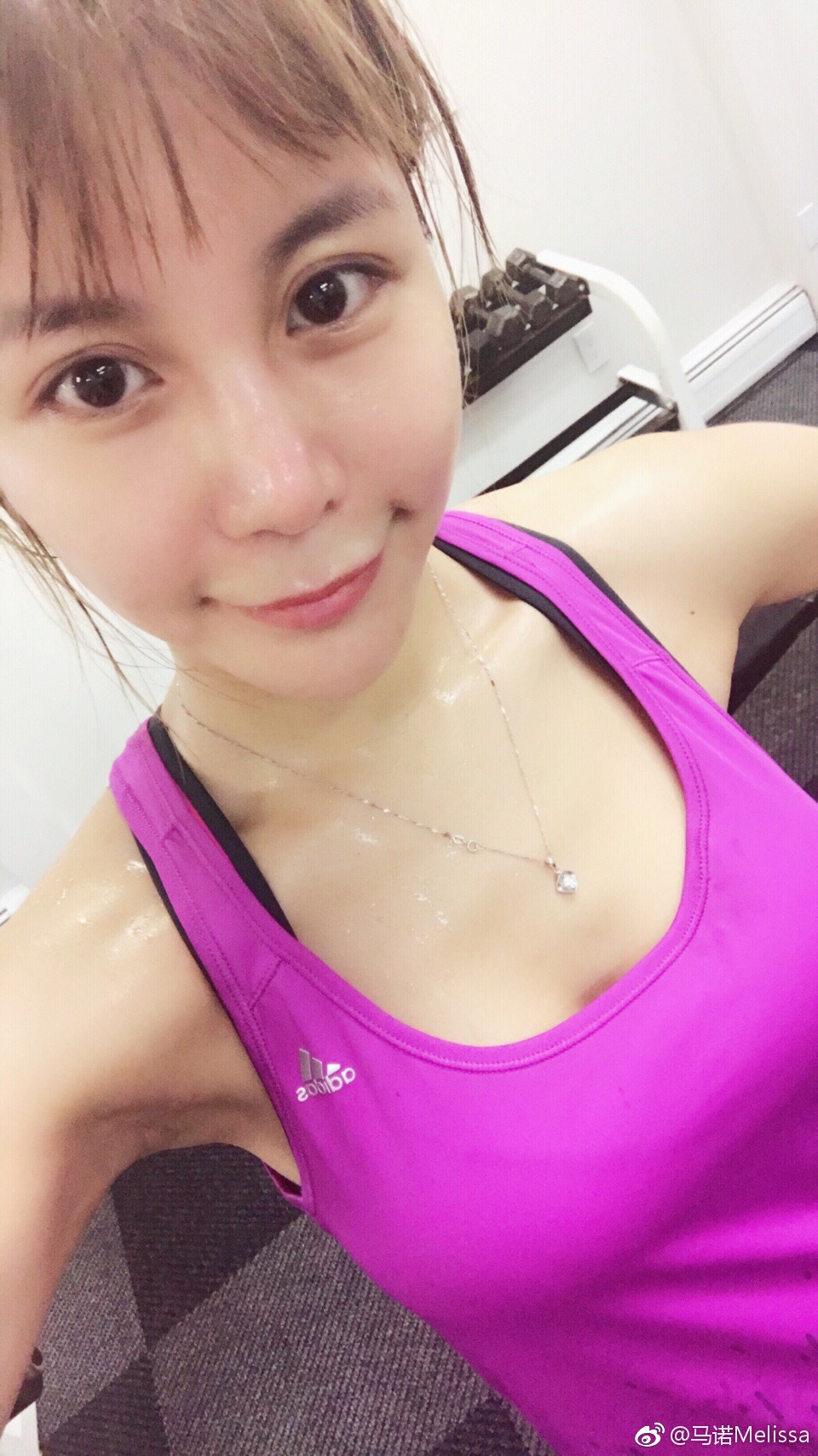 非诚勿扰宝马女马诺-非诚勿扰宝马女马诺的现状竟是这样!-第3张图片