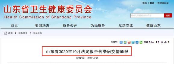 山东哪个市地区有疫情.山东哪个市地区有疫情发生-第3张图片
