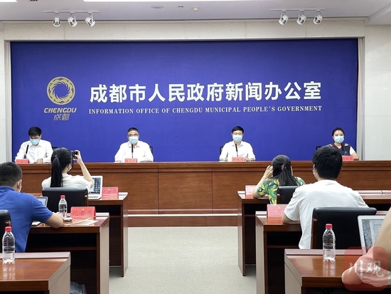 「成都地区疫情的具体分布」〃成都疫情区域分布-第2张图片