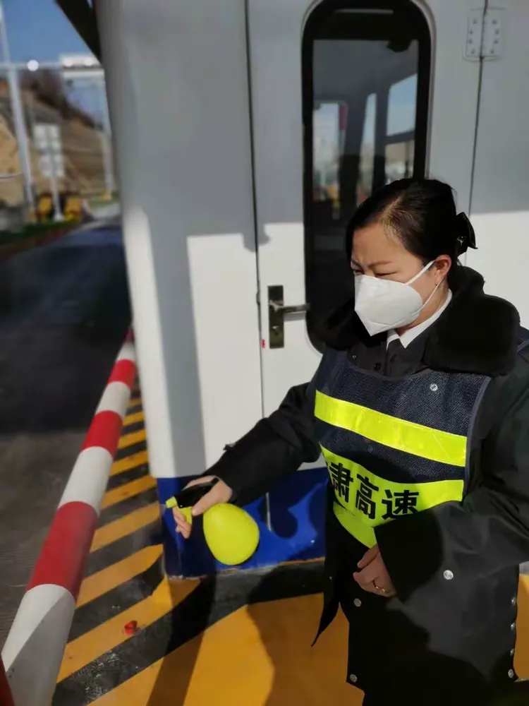 兰州站疫情地区有哪些-兰州火车站疫情最新管控措施-第2张图片