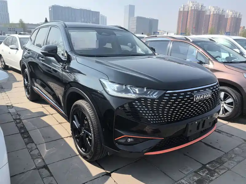 “哈弗汽车” 哈弗汽车厂家在哪个城市？-第1张图片