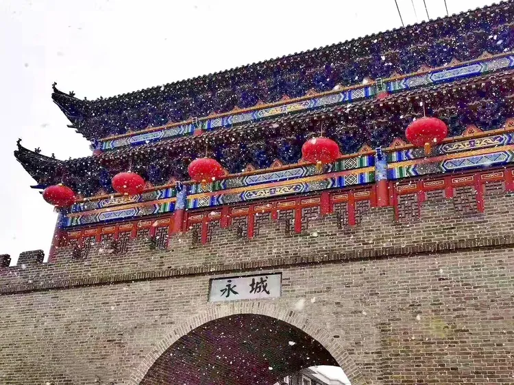 永城哪个地区有疫情了〃永城有新型冠状病毒吗-第1张图片