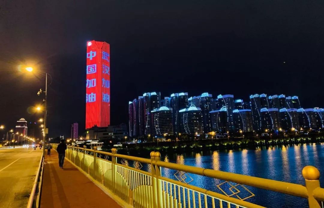 柳州有什么疫情地区吗-柳州有疫情吗想去玩2天-第1张图片