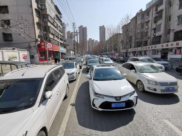 “疫情周口地区封路了没有” 周口封高速了吗？-第1张图片