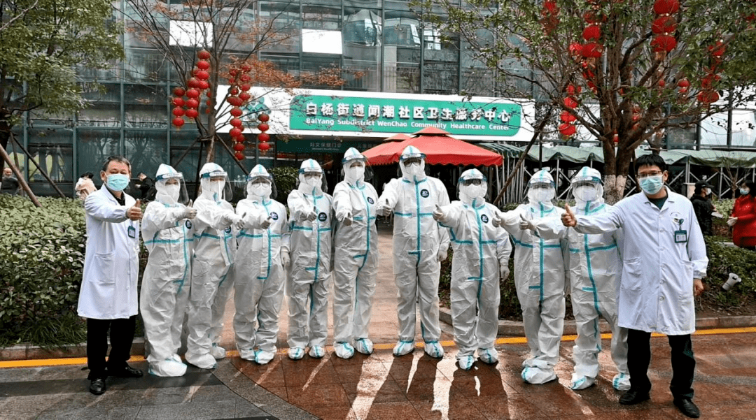 杭州疫情重点地区有哪些.杭州市有疫情-第1张图片