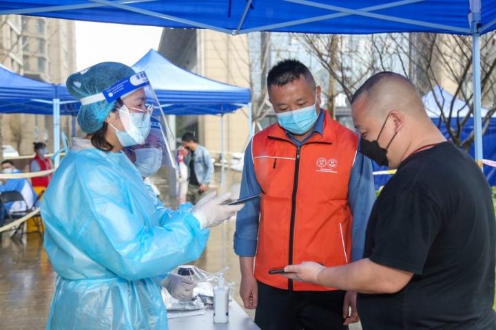 临安疫情地区图最新查询.临安疫情确诊的几个是哪的-第2张图片