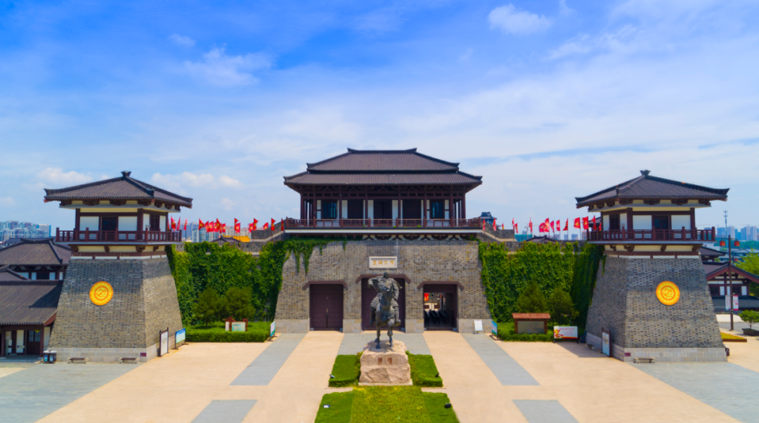 宿迁旅游〃宿迁旅游年卡-第1张图片