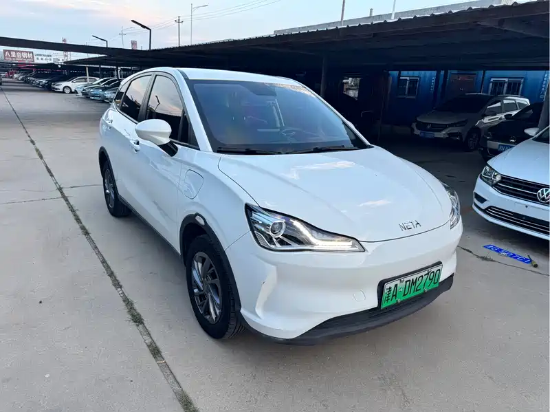 哪吒新能源汽车︰(哪吒新能源汽车二手车)-第2张图片