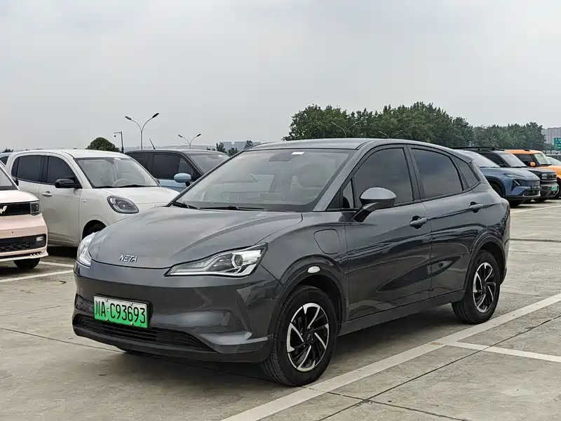 哪吒新能源汽车︰(哪吒新能源汽车二手车)-第1张图片