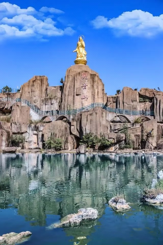 八里河旅游区是几A景区︰(八里河旅游区是几a景区啊)-第2张图片