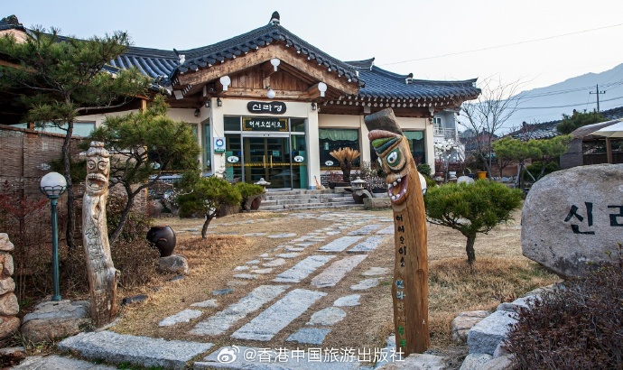 韩国旅游︰(韩国旅游团)-第1张图片