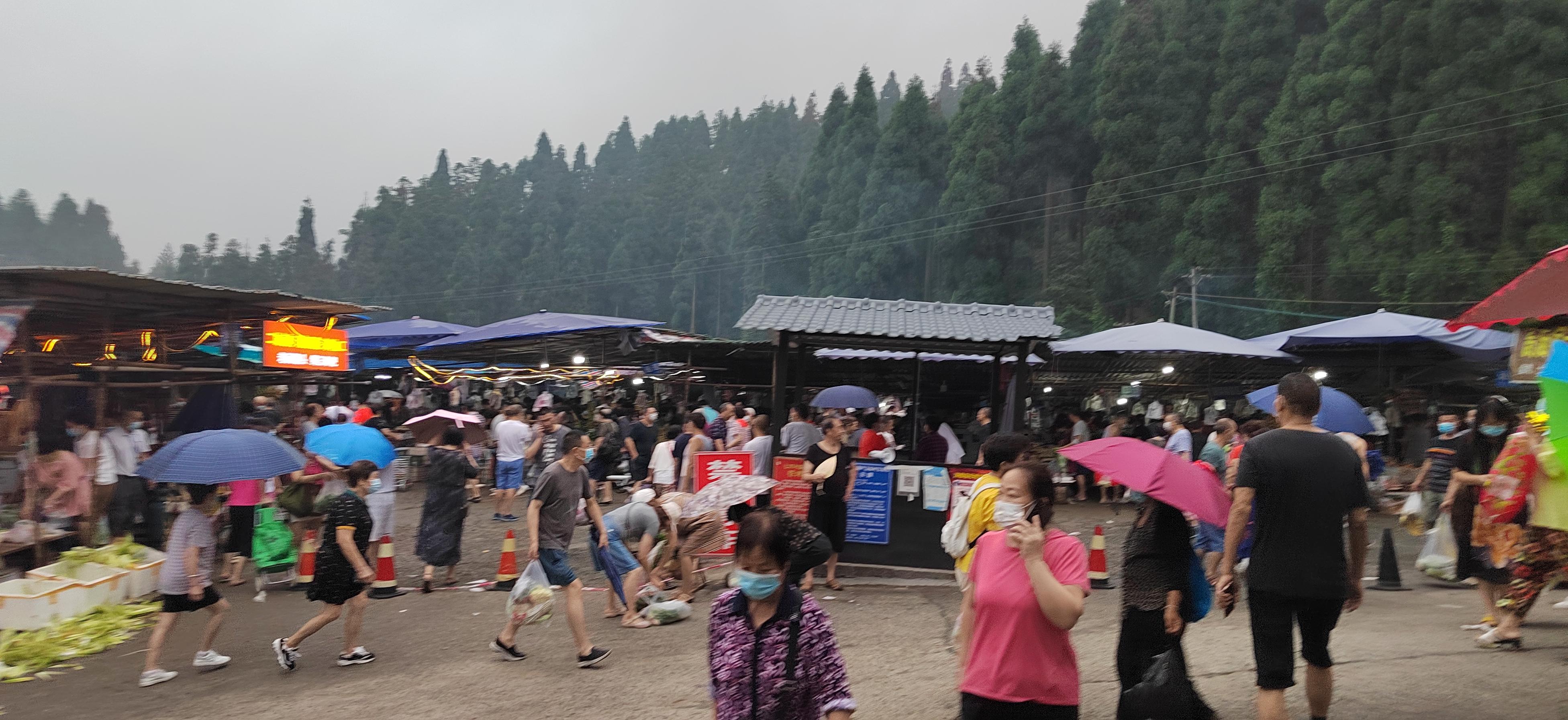 各地区疫情封控〃各地区疫情封控最新消息-第2张图片