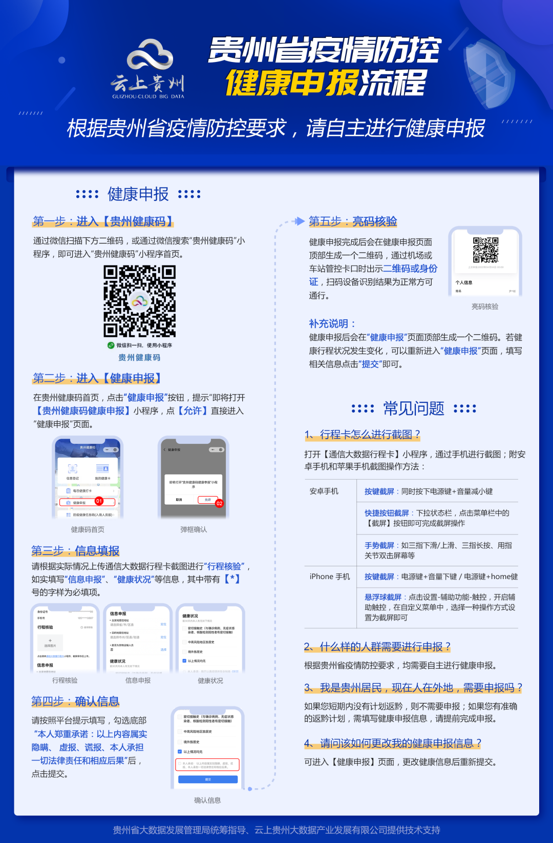 贵阳疫情属于什么地区呢〃贵阳的疫情情况怎么样-第2张图片