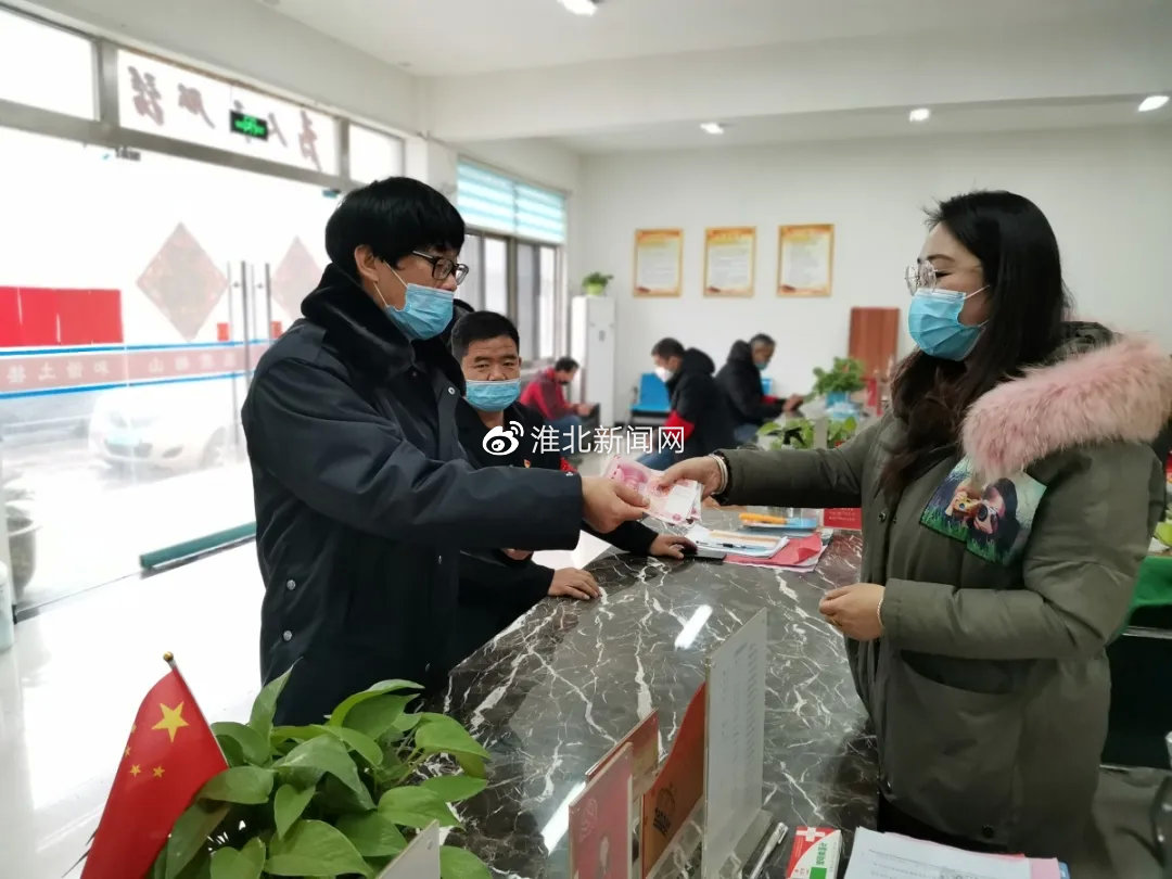 淮北疫情地区有哪些村子,淮北现在有几例肺炎-第1张图片
