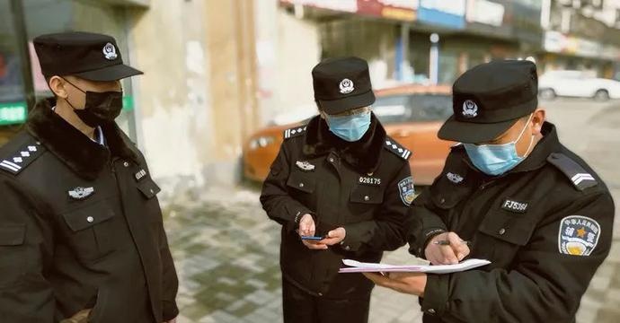 淮北疫情地区有哪些村子,淮北现在有几例肺炎-第2张图片