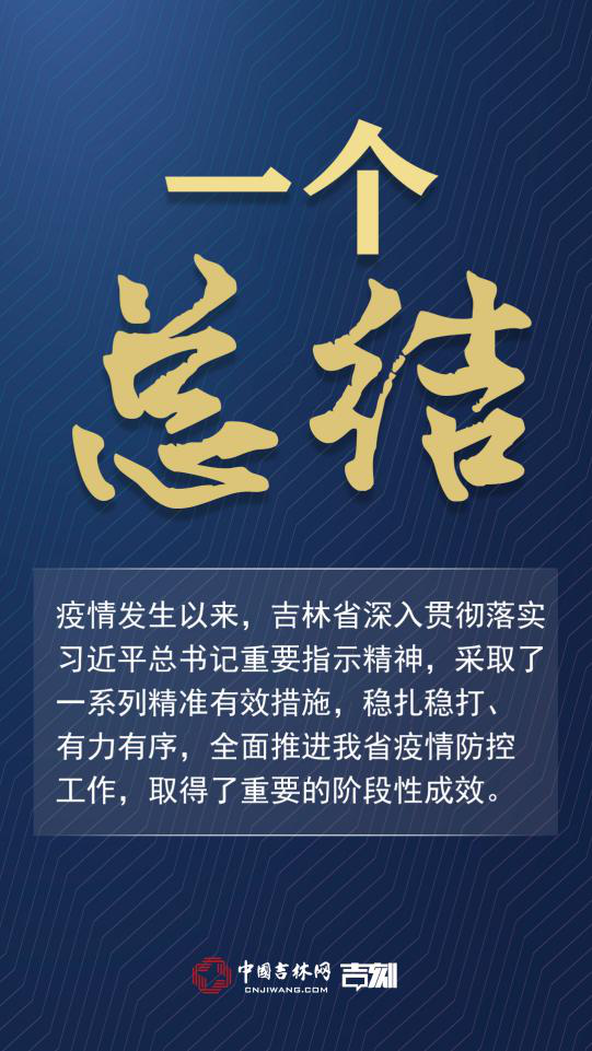 吉林疫情不严重的地区-吉林疫情不严重的地区是哪里-第1张图片