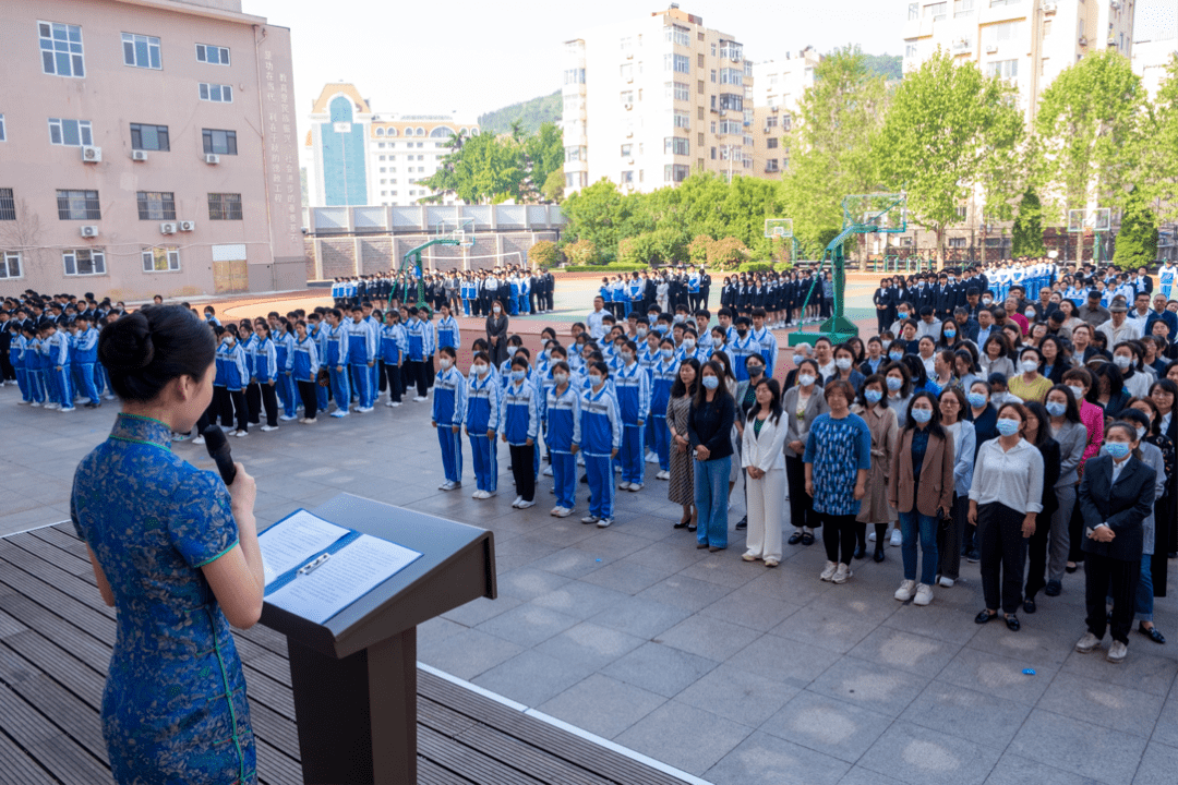 青岛旅游学校︰(青岛旅游学校2026招生简章)-第1张图片
