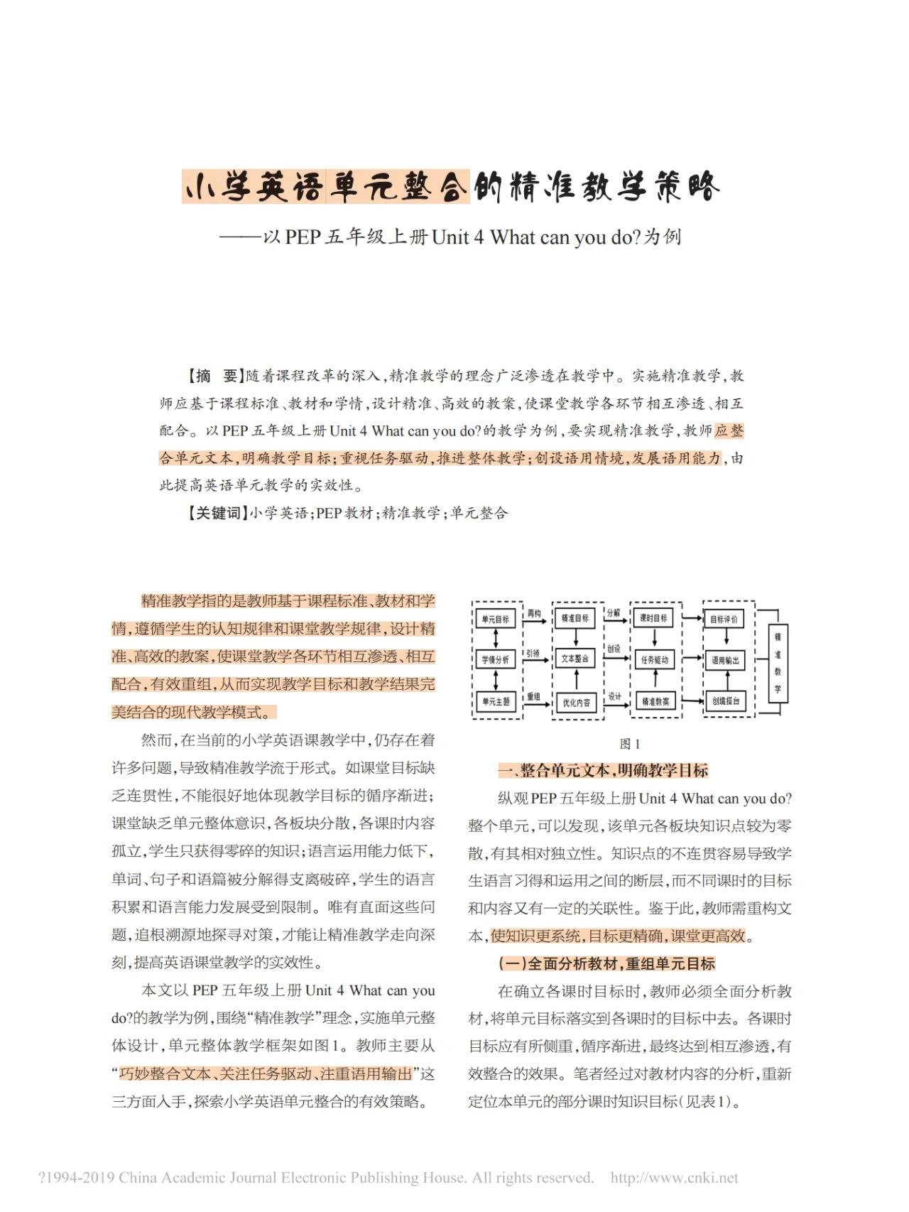 “小学英语学习策略” 小学英语教学策略和方法？-第2张图片