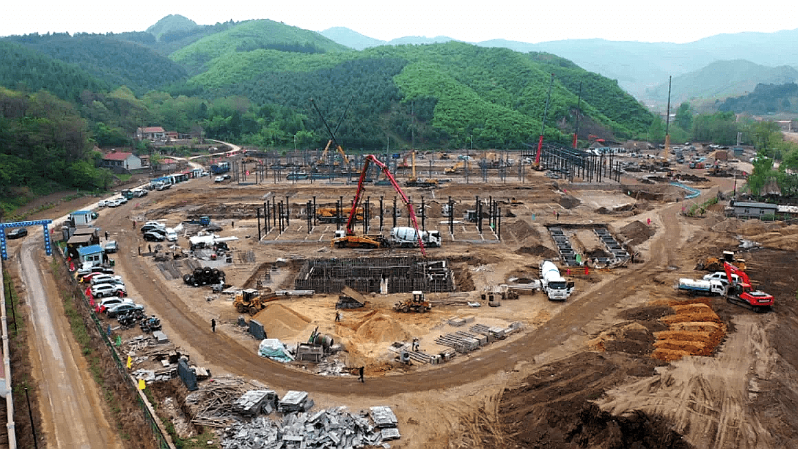 丹东疫情热点地区有哪些-丹东疫情最新文件-第1张图片