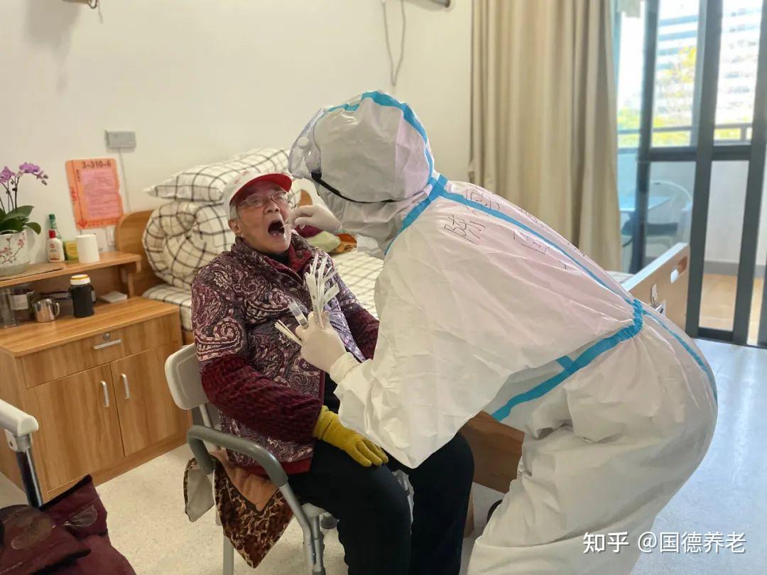 “怎么关心疫情地区的长辈” 疫情怎么给长辈发关心？-第2张图片