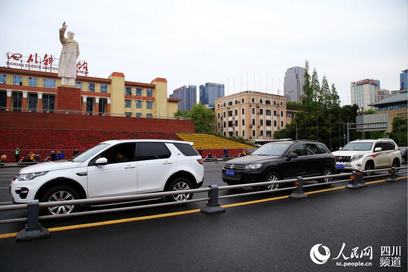 「辟谣成都双桥地区疫情」〃成都双桥路在哪里-第1张图片