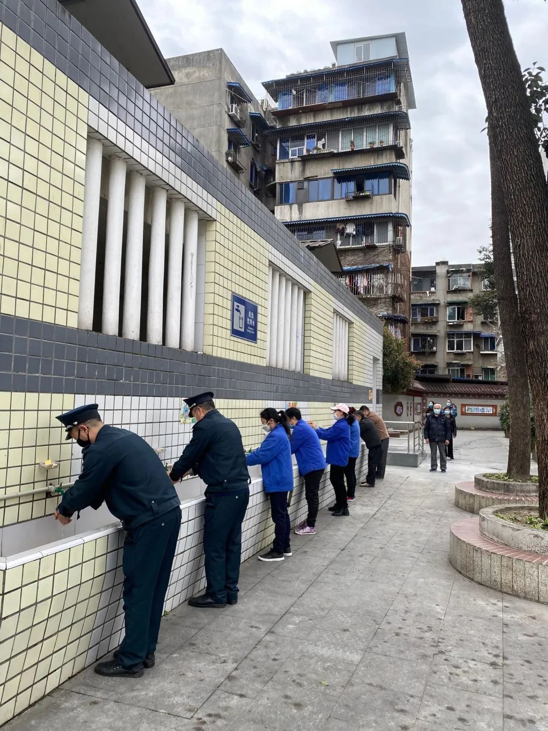「辟谣成都双桥地区疫情」〃成都双桥路在哪里-第2张图片