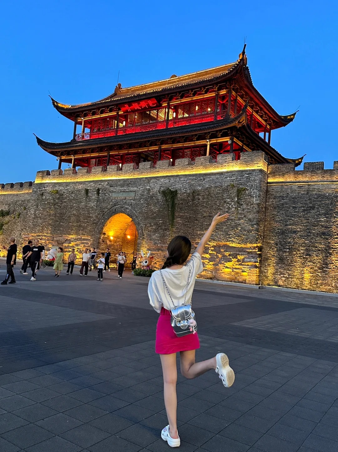 衢州旅游,衢州旅游免费2026政策-第2张图片