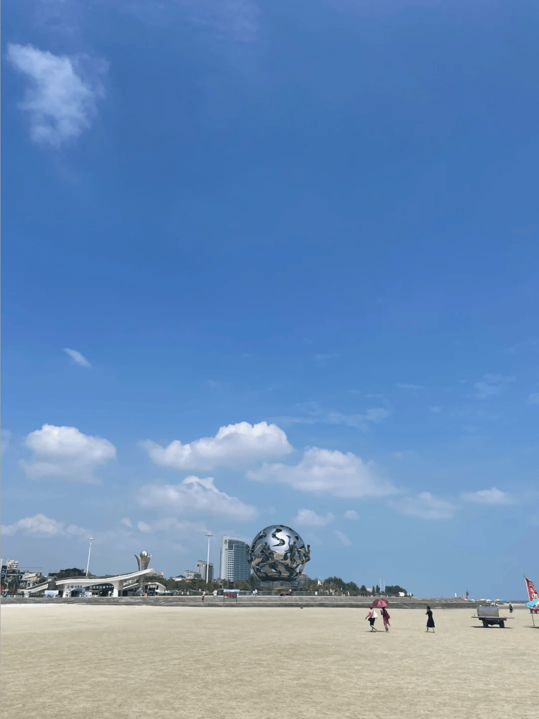 北海旅游攻略自由行-北海旅游攻略5日游最佳方案-第1张图片