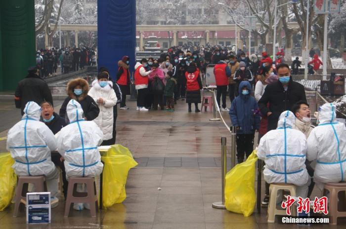河南省郑州疫情地区︰(河南郑州疫情区域分布)-第1张图片