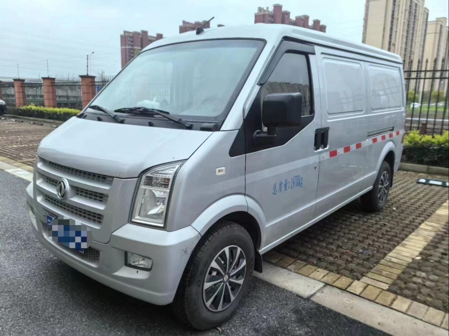东风小康汽车,东风小康汽车图片-第2张图片