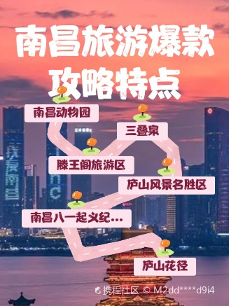 南昌旅游攻略-南昌旅游攻略三日游-第1张图片