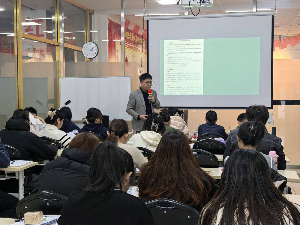 公务员网上学习︰(公务员网上培训系统)-第1张图片