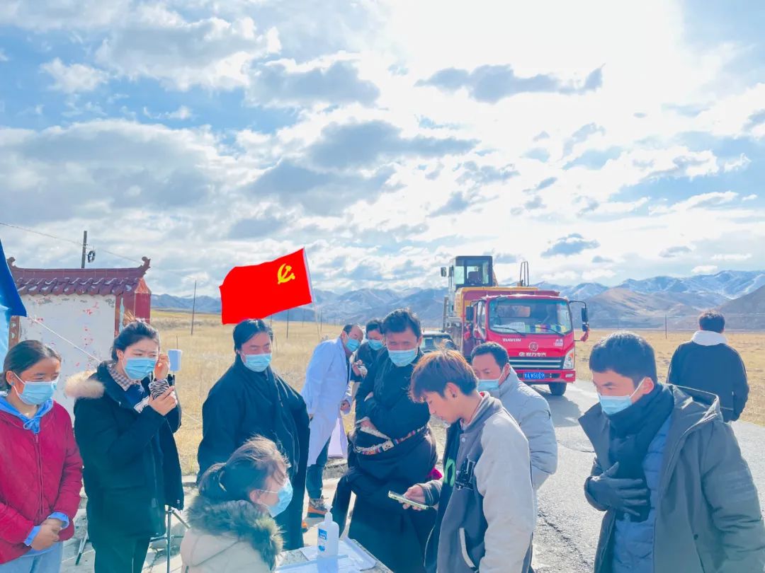甘南地区疫情最新情况.甘南县疫情最新通告-第1张图片
