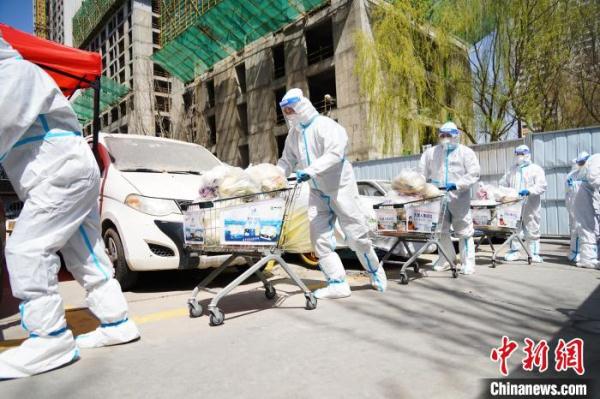 青海疫情解封地区名单,青海疫情大概什么时候结束-第3张图片