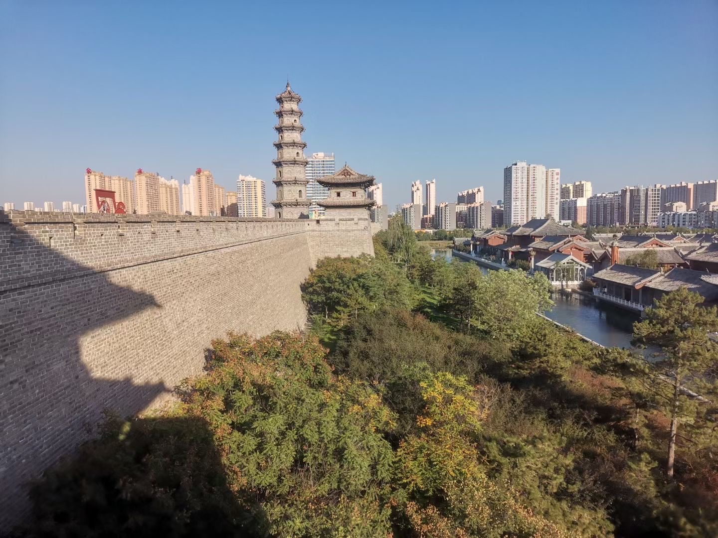 「大同地区疫情分布」〃大同疫情最新地图-第3张图片