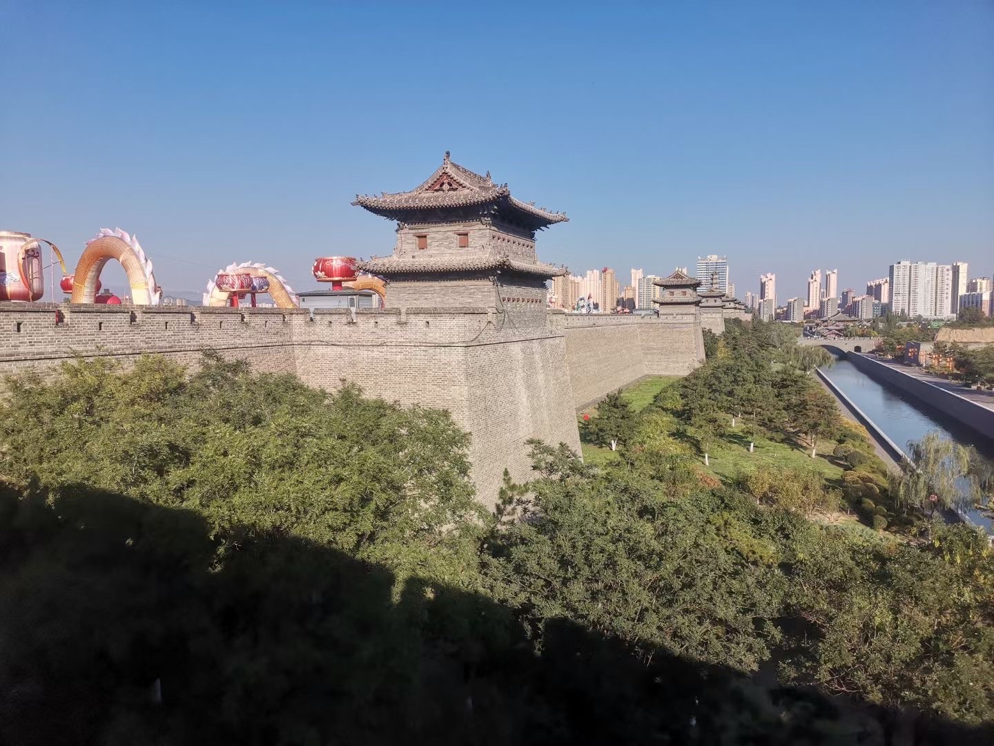 「大同地区疫情分布」〃大同疫情最新地图-第1张图片