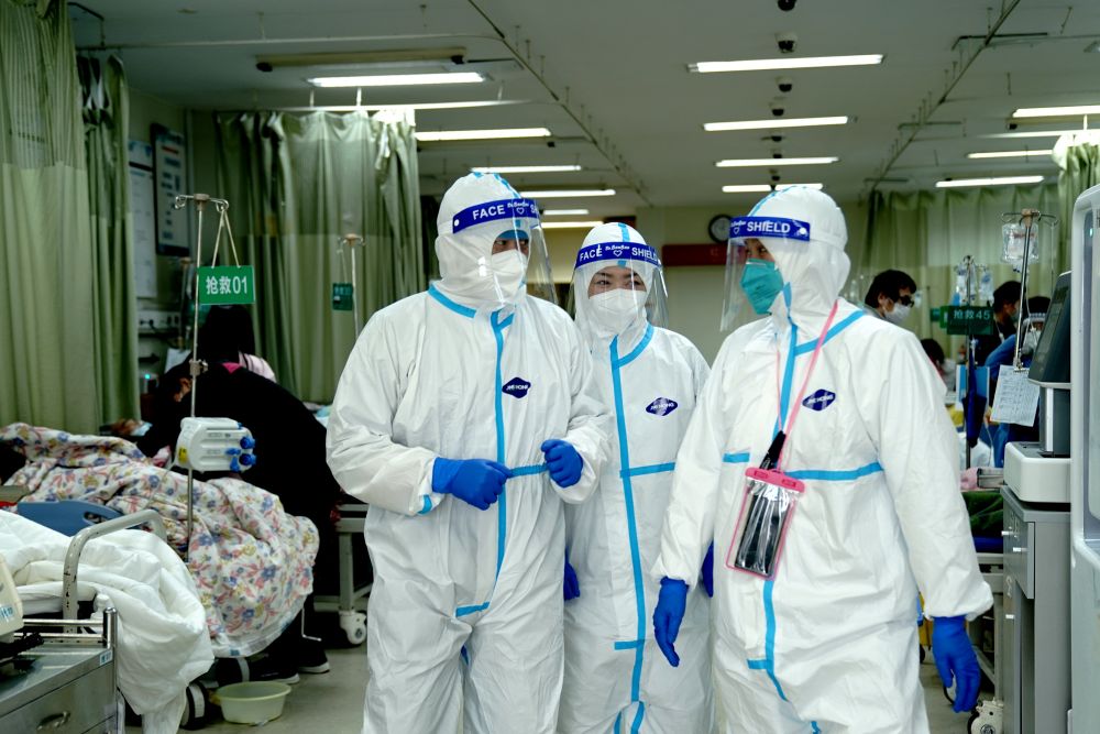 上海疫情重点地区有哪些.上海疫情重点地区有哪些城市-第2张图片