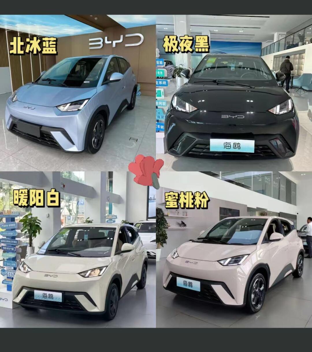 “比亚迪电动汽车费用	” 比亚迪电动汽车费用及图片大全？-第1张图片