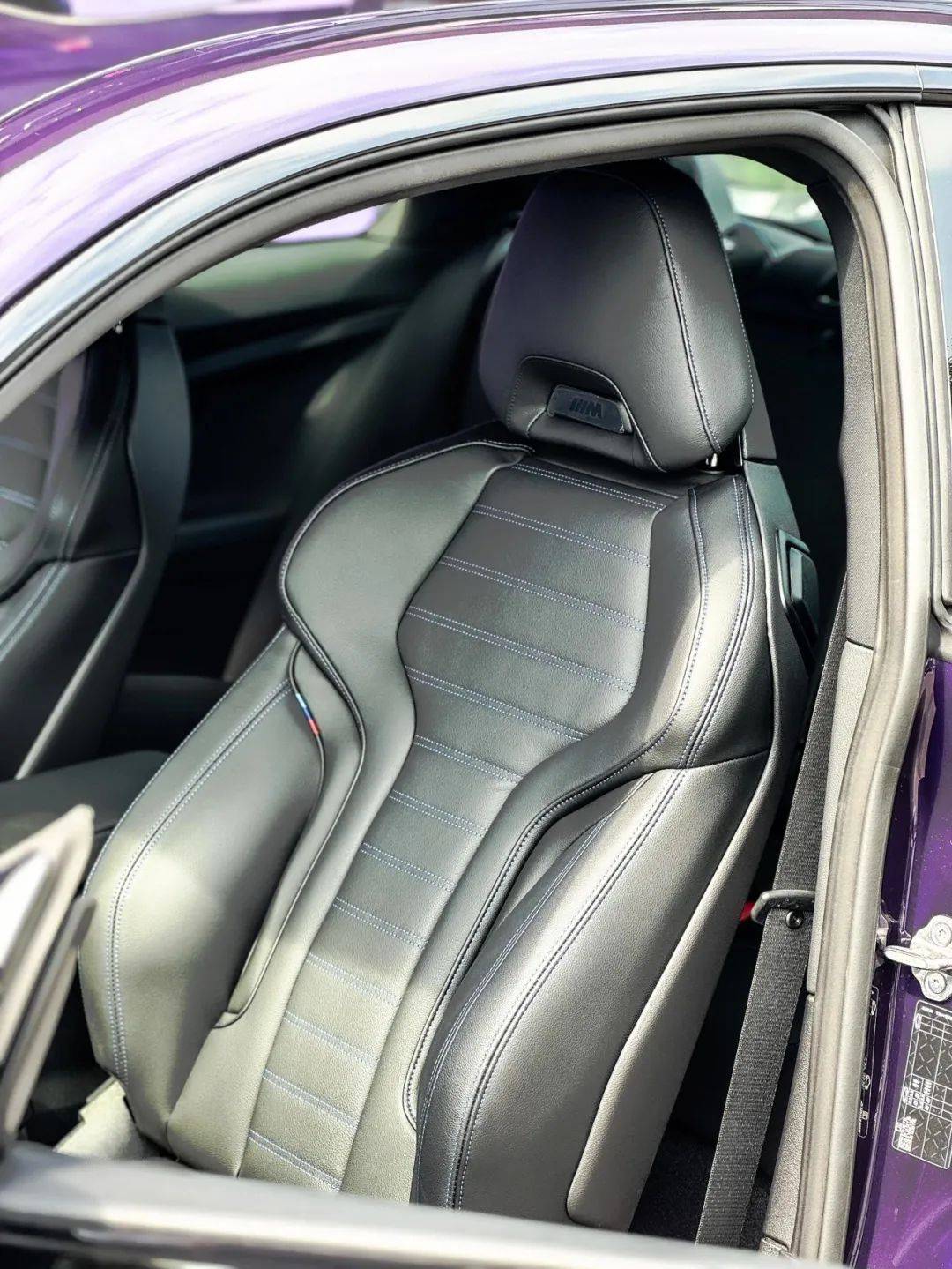 宝马m2.宝马m240i-第2张图片